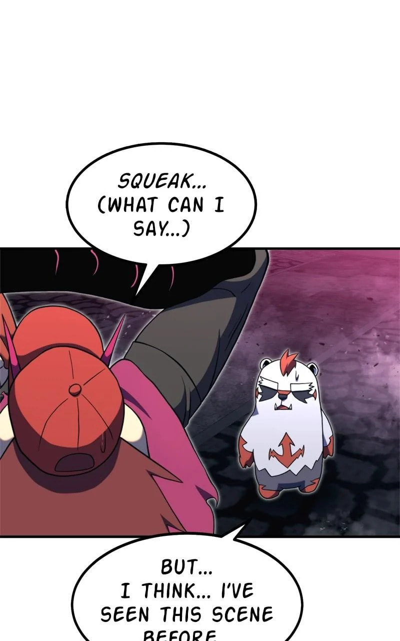 Read The Final Raid Boss chapter 80 image 69 on Lezhin