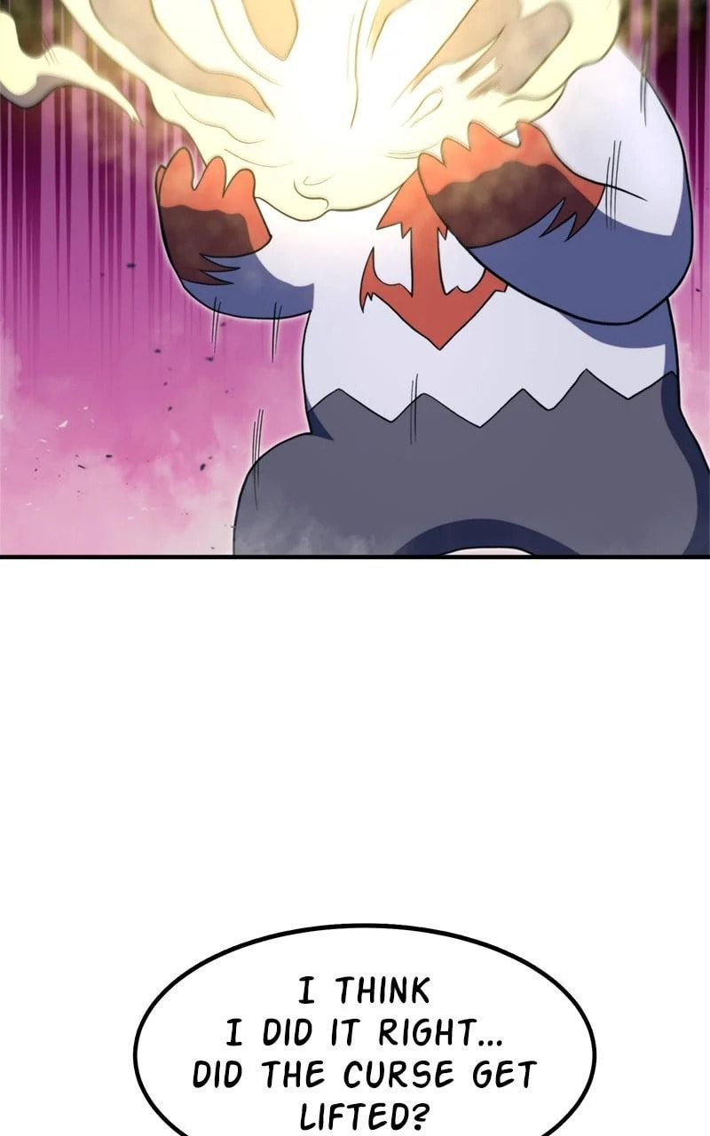Read The Final Raid Boss chapter 80 image 74 on Lezhin
