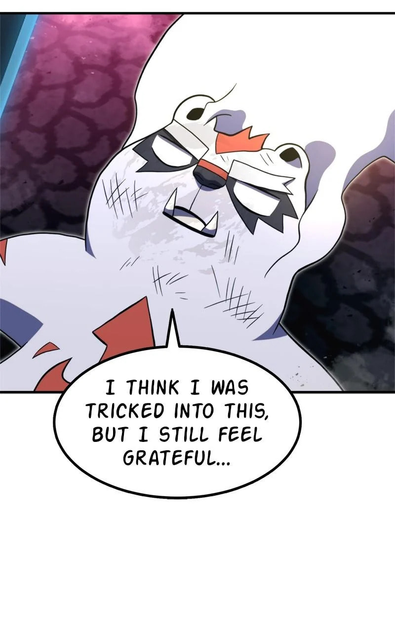 Read The Final Raid Boss chapter 80 image 78 on Lezhin