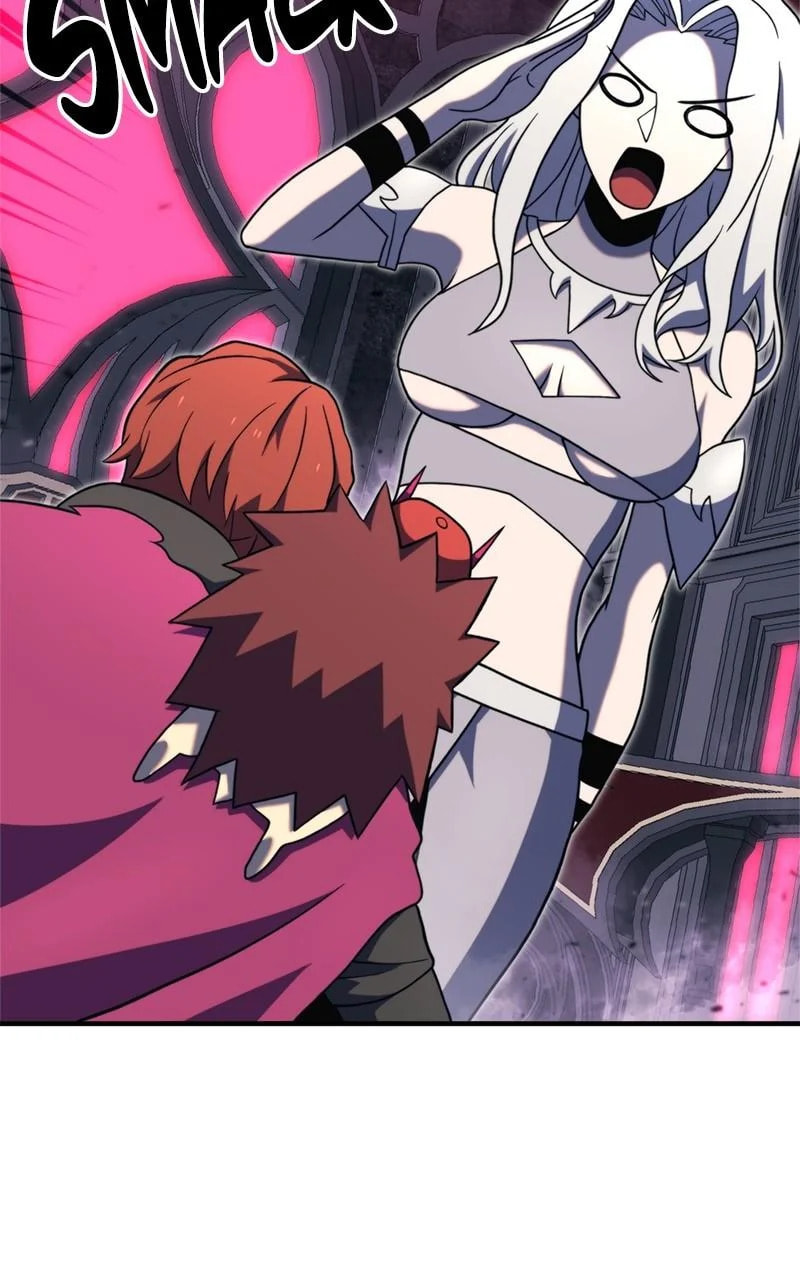 Read The Final Raid Boss chapter 80 image 81 on Lezhin