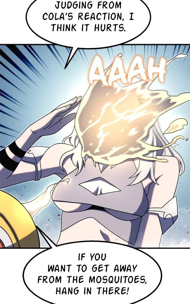 Read The Final Raid Boss chapter 80 image 85 on Lezhin