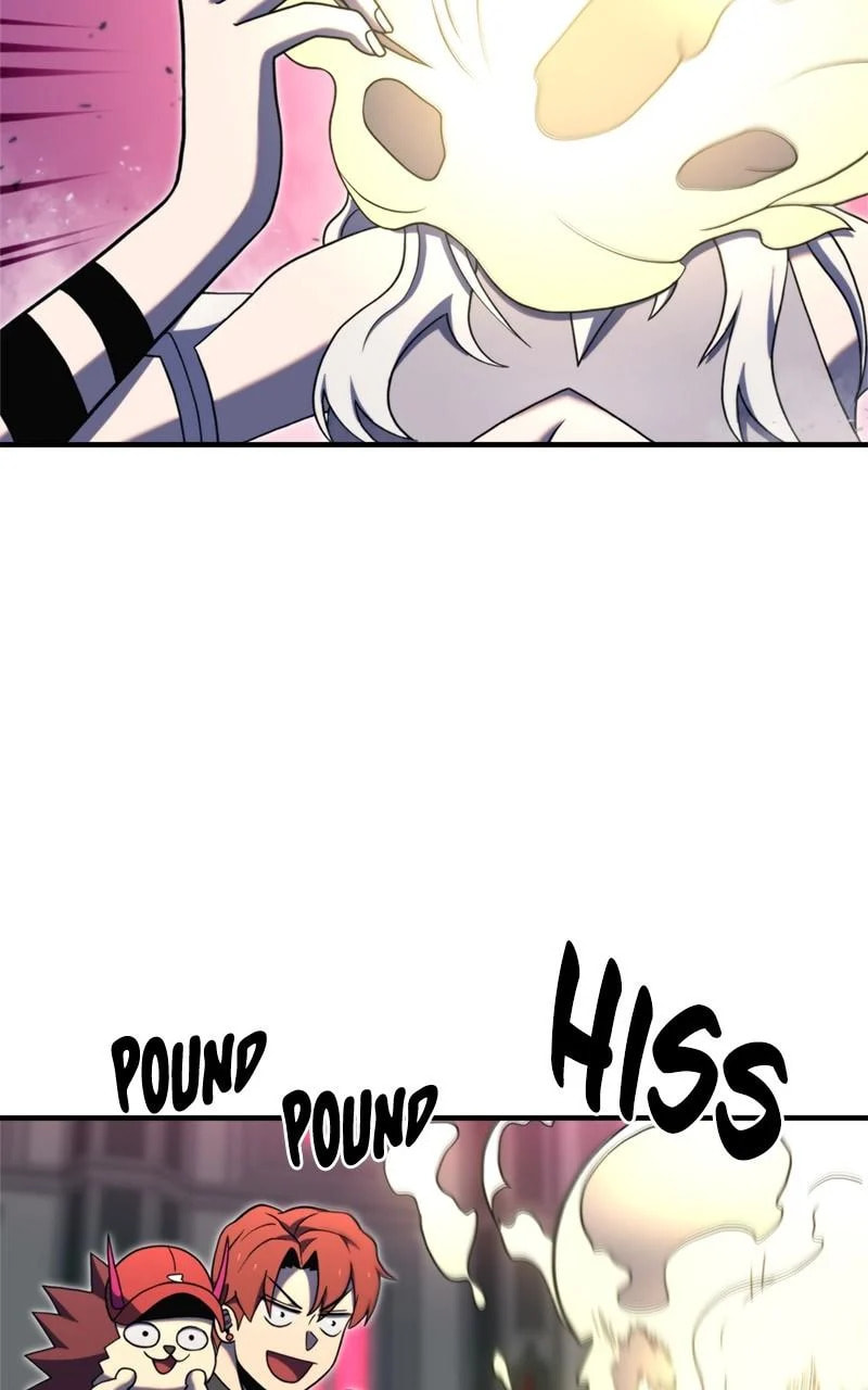 Read The Final Raid Boss chapter 80 image 87 on Lezhin