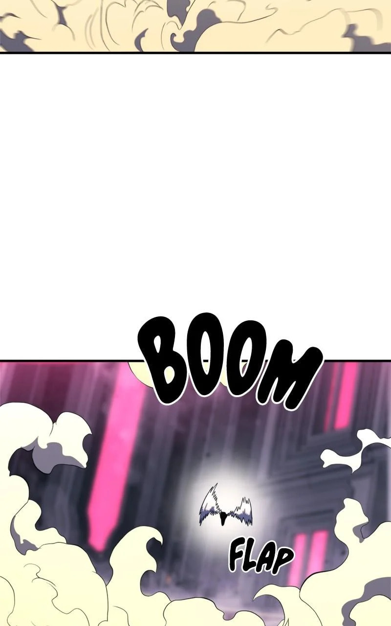 Read The Final Raid Boss chapter 80 image 94 on Lezhin