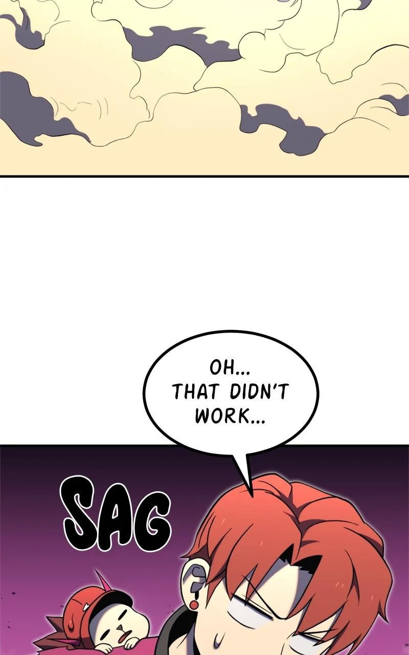 Read The Final Raid Boss chapter 80 image 95 on Lezhin
