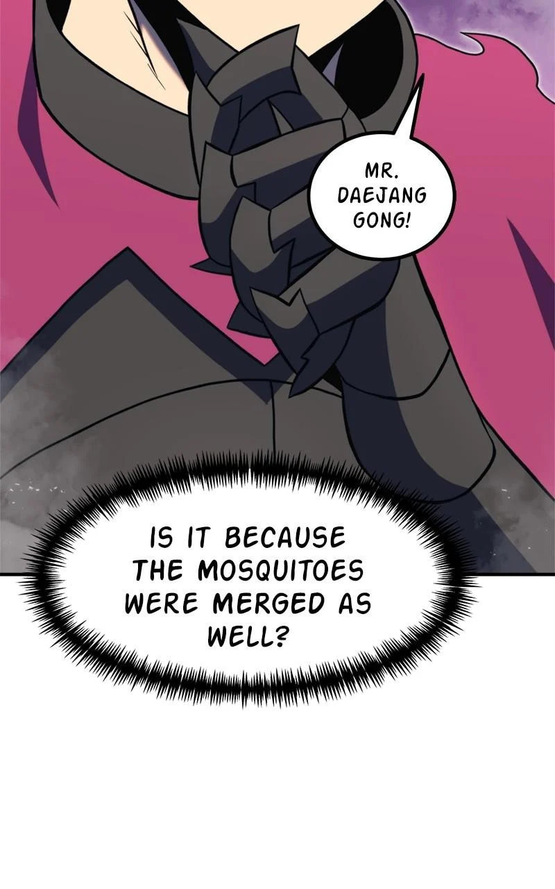 Read The Final Raid Boss chapter 80 image 98 on Lezhin