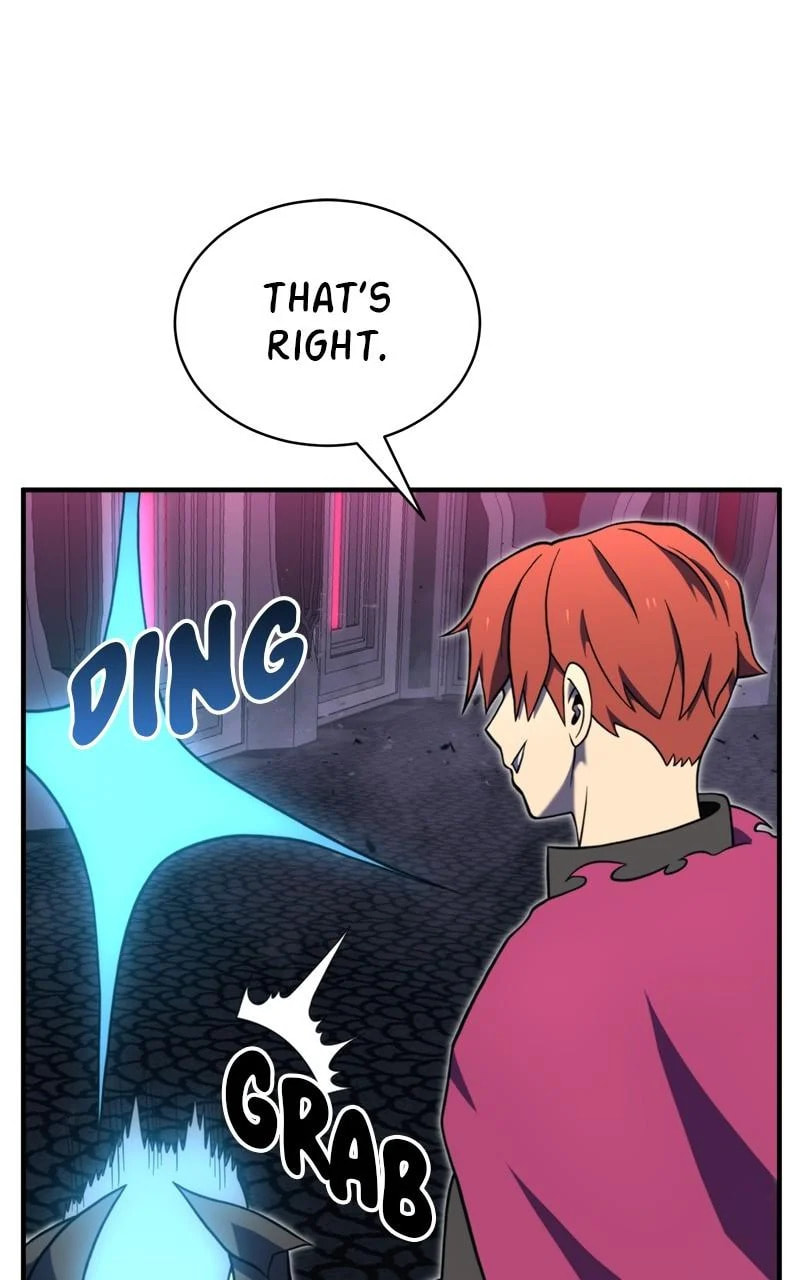 Read The Final Raid Boss chapter 81 image 10 on Lezhin