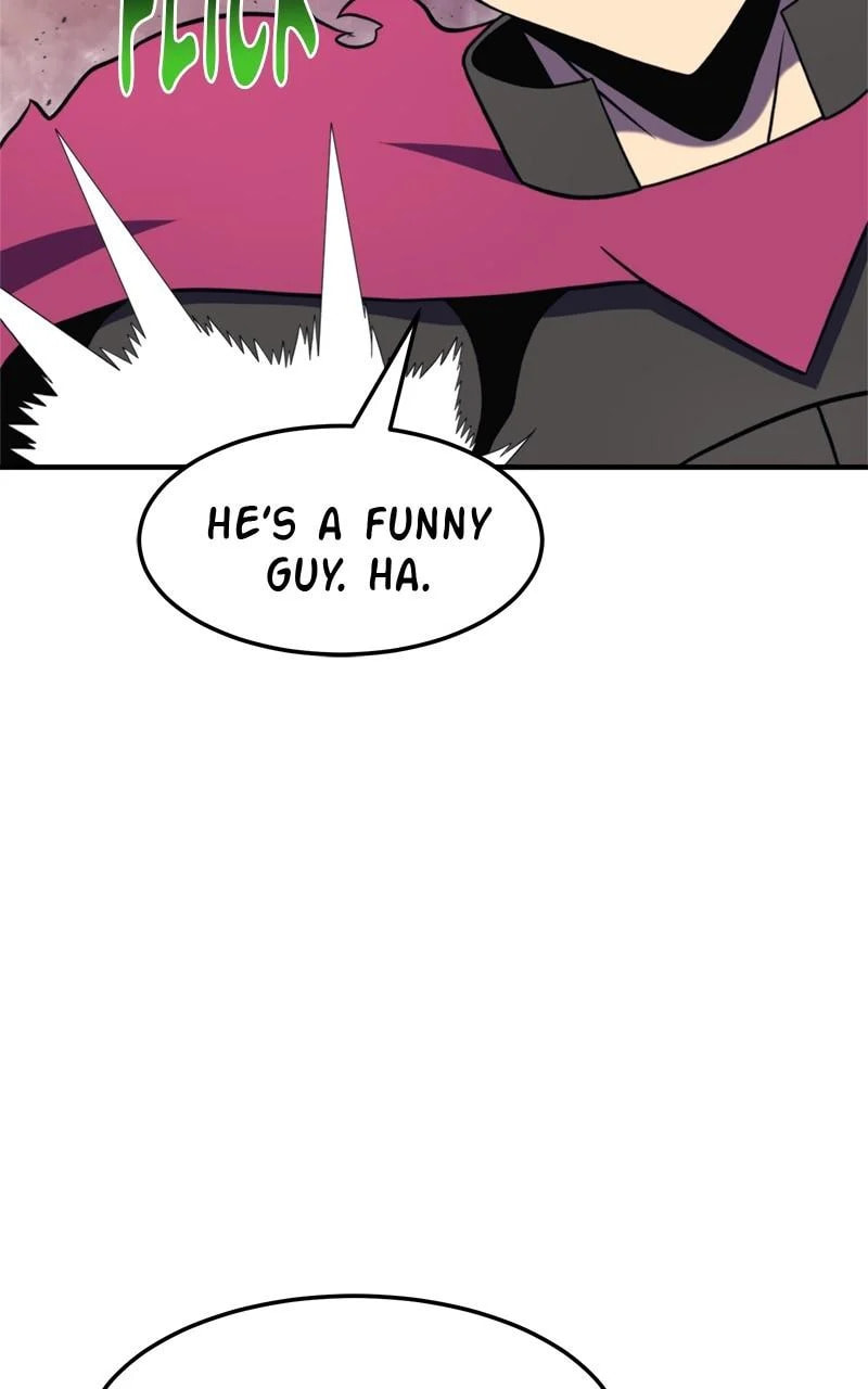 Read The Final Raid Boss chapter 81 image 100 on Lezhin