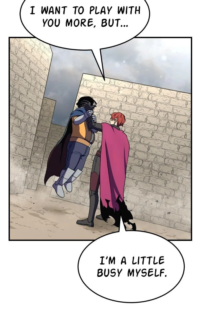 Read The Final Raid Boss chapter 81 image 101 on Lezhin