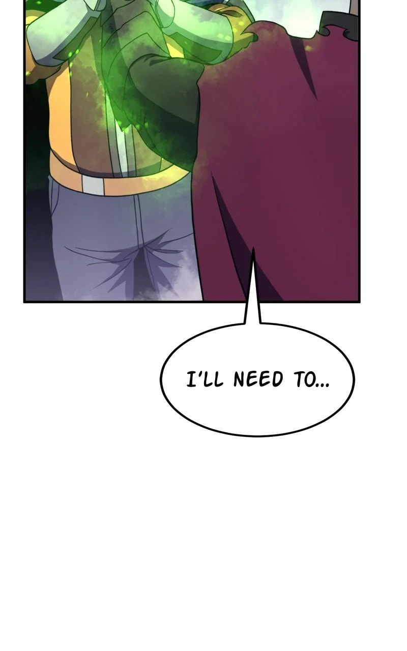 Read The Final Raid Boss chapter 81 image 103 on Lezhin