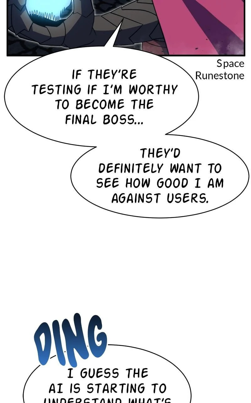Read The Final Raid Boss chapter 81 image 11 on Lezhin
