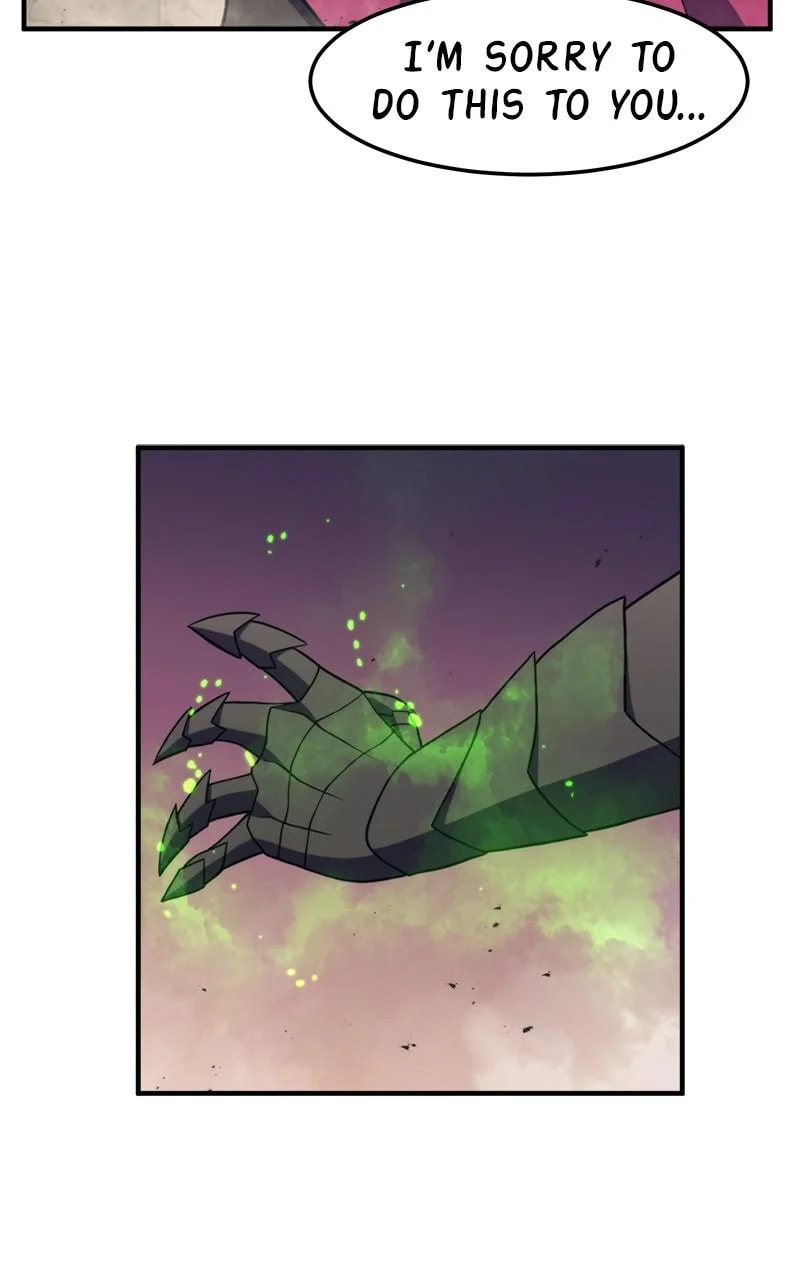 Read The Final Raid Boss chapter 81 image 112 on Lezhin