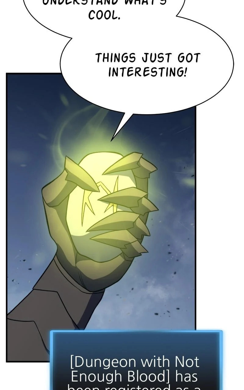 Read The Final Raid Boss chapter 81 image 12 on Lezhin