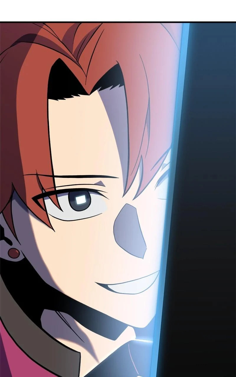 Read The Final Raid Boss chapter 81 image 18 on Lezhin