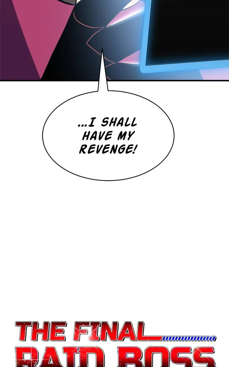 Read The Final Raid Boss chapter 81 image 19 on Lezhin