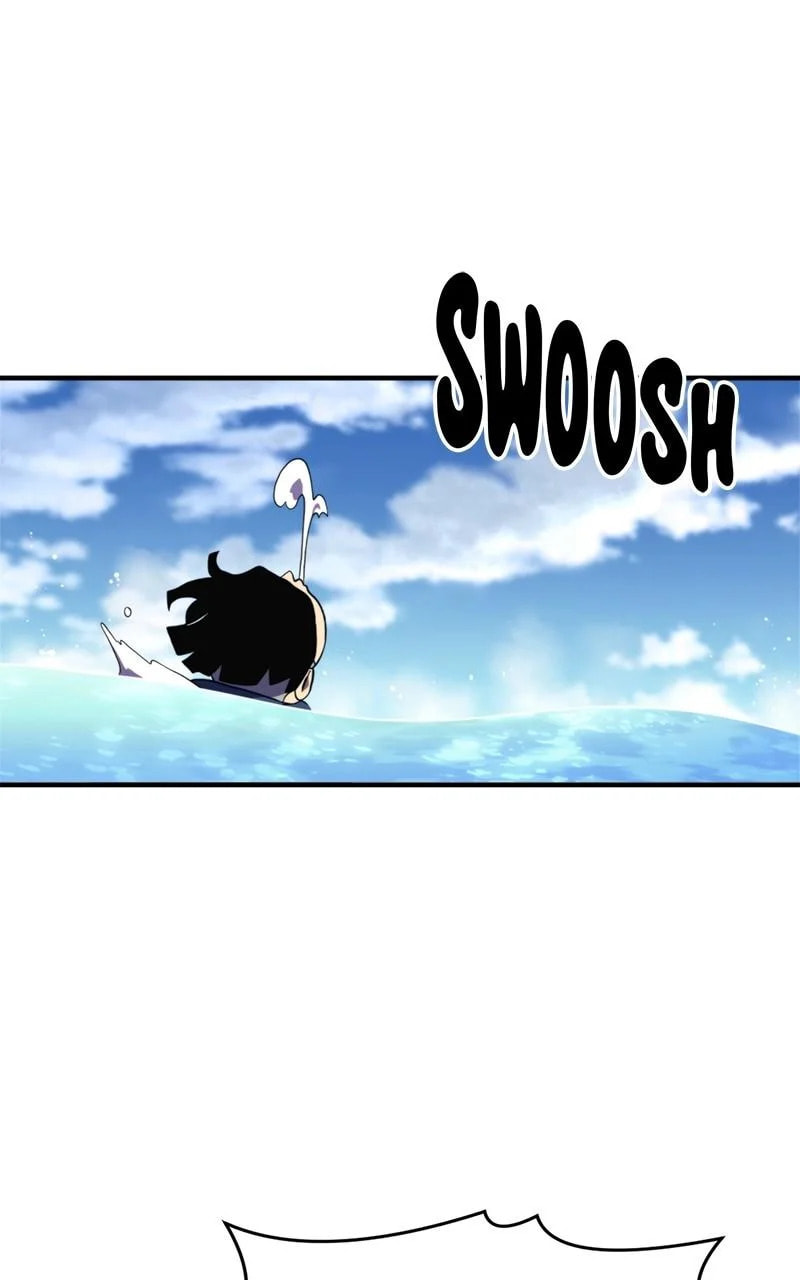 Read The Final Raid Boss chapter 81 image 28 on Lezhin