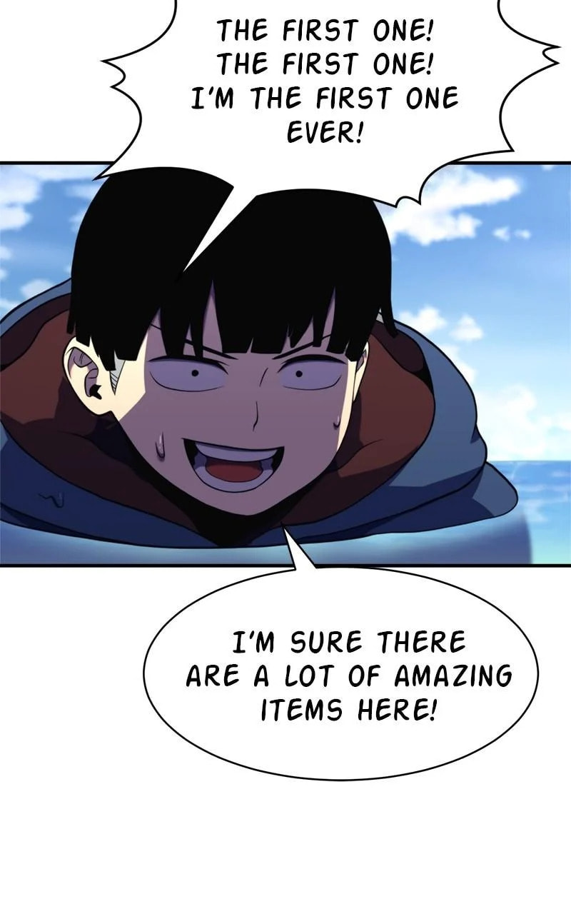 Read The Final Raid Boss chapter 81 image 29 on Lezhin
