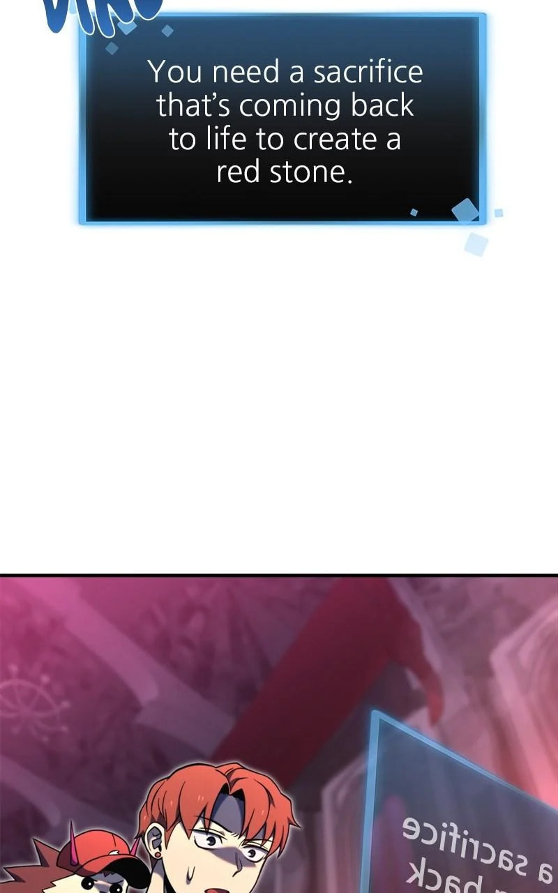 Read The Final Raid Boss chapter 81 image 3 on Lezhin