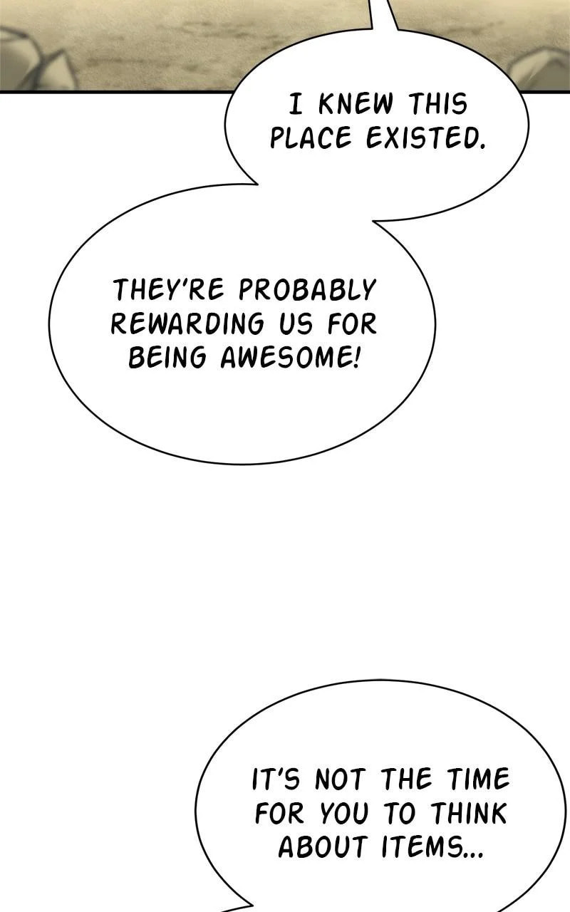 Read The Final Raid Boss chapter 81 image 31 on Lezhin