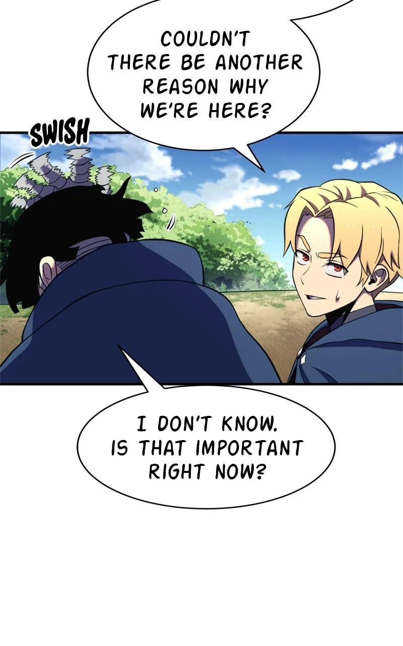 Read The Final Raid Boss chapter 81 image 32 on Lezhin