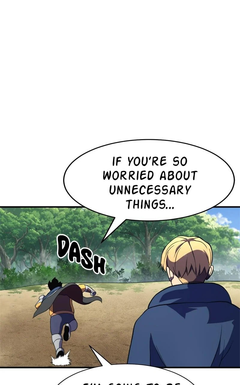 Read The Final Raid Boss chapter 81 image 33 on Lezhin