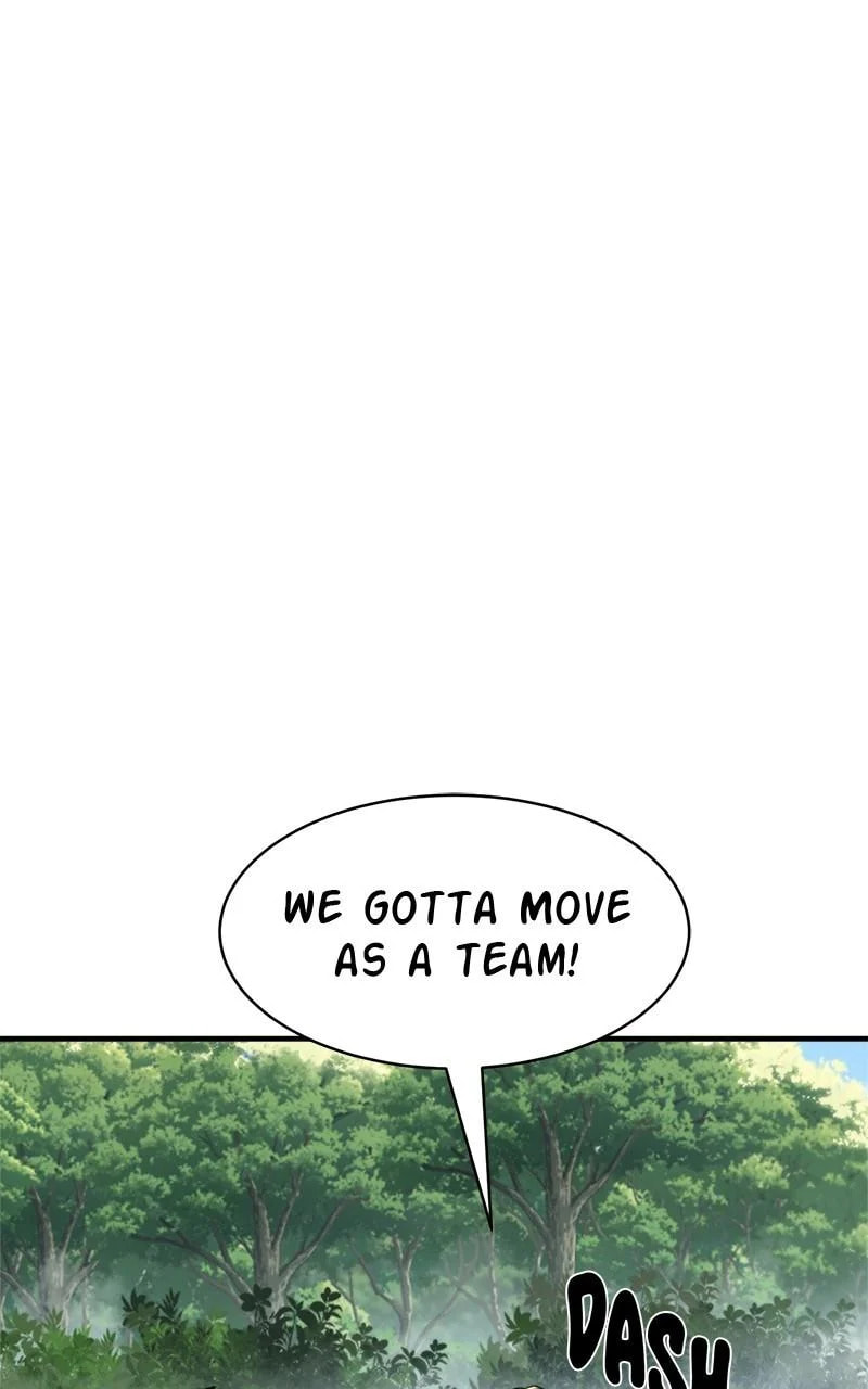 Read The Final Raid Boss chapter 81 image 35 on Lezhin