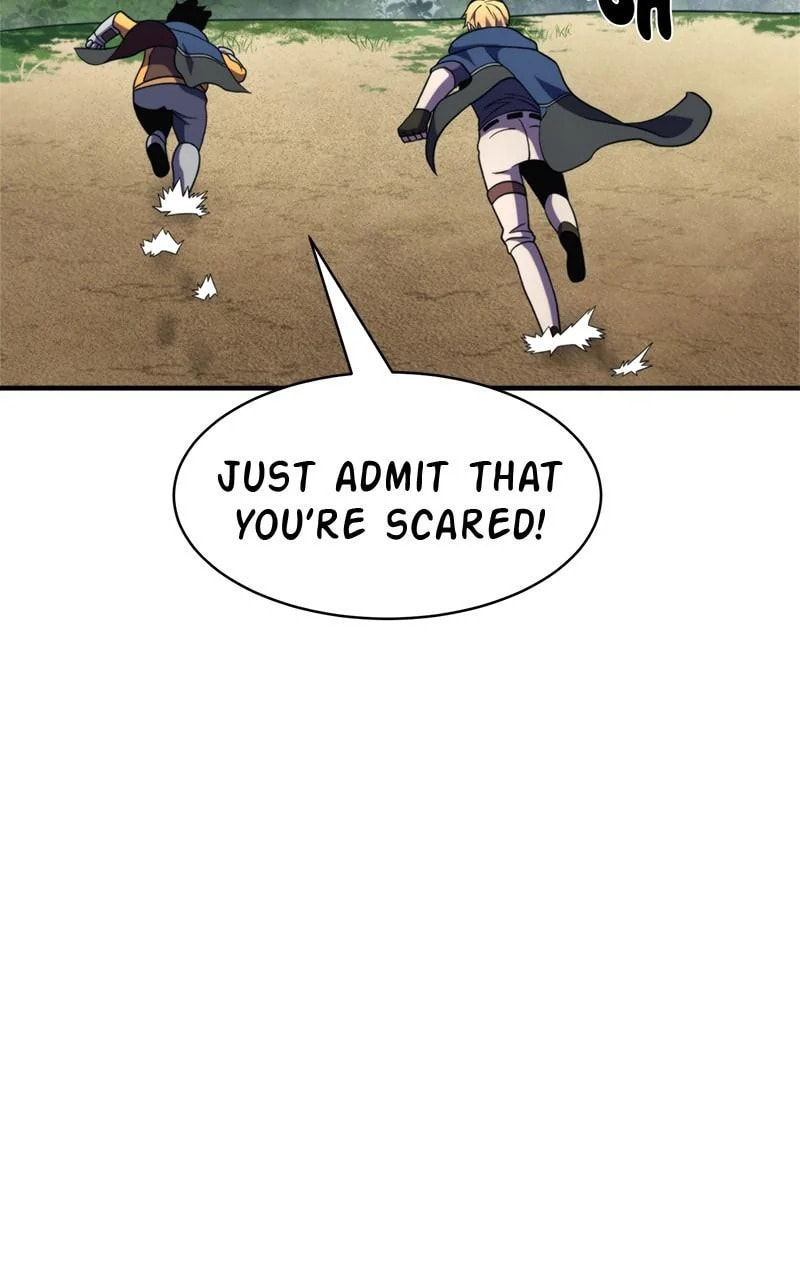 Read The Final Raid Boss chapter 81 image 36 on Lezhin
