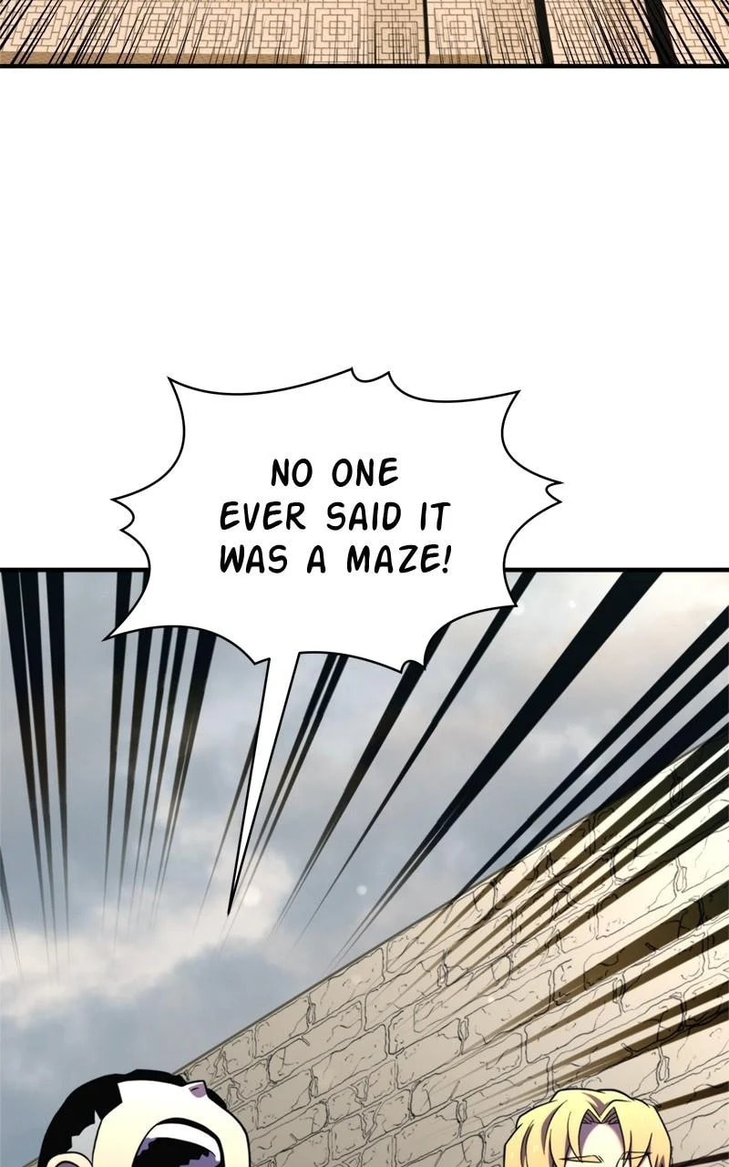 Read The Final Raid Boss chapter 81 image 44 on Lezhin