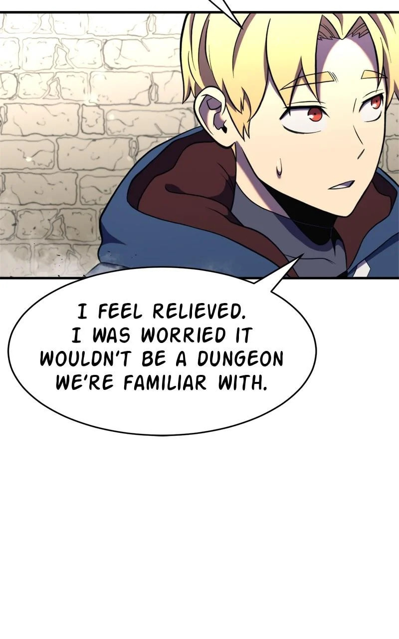 Read The Final Raid Boss chapter 81 image 46 on Lezhin