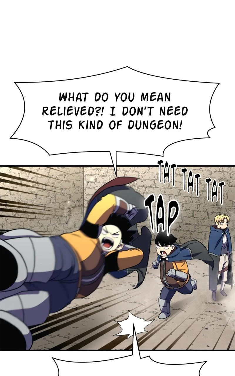 Read The Final Raid Boss chapter 81 image 47 on Lezhin
