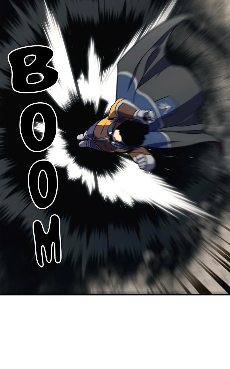 Read The Final Raid Boss chapter 81 image 50 on Lezhin