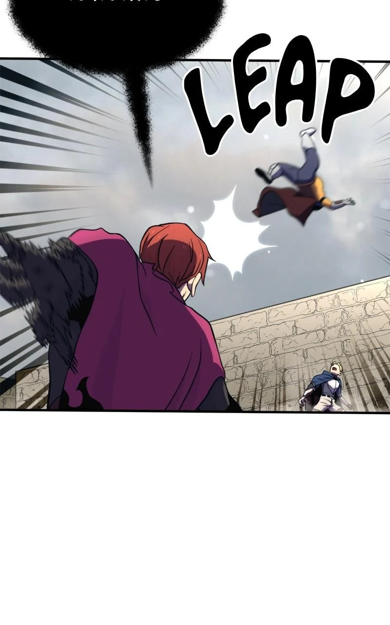 Read The Final Raid Boss chapter 81 image 55 on Lezhin