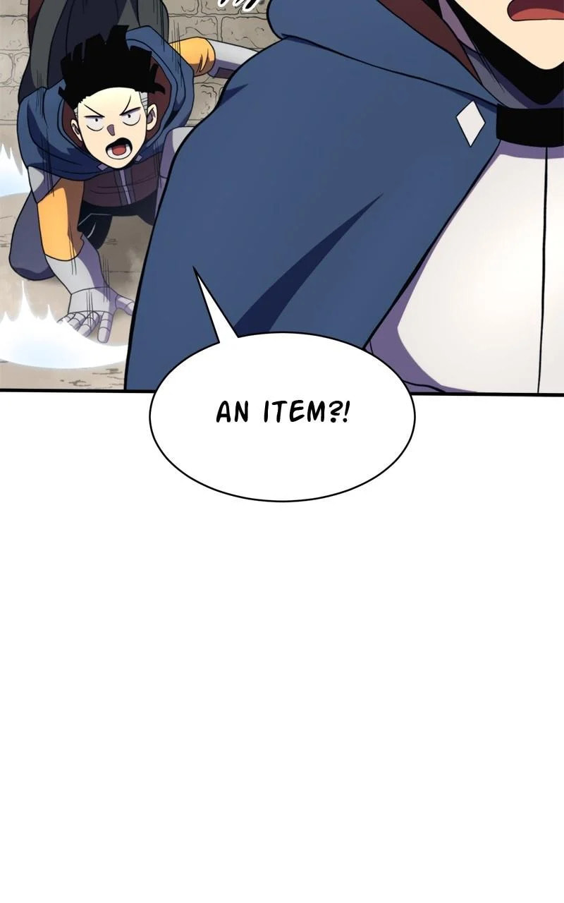 Read The Final Raid Boss chapter 81 image 57 on Lezhin