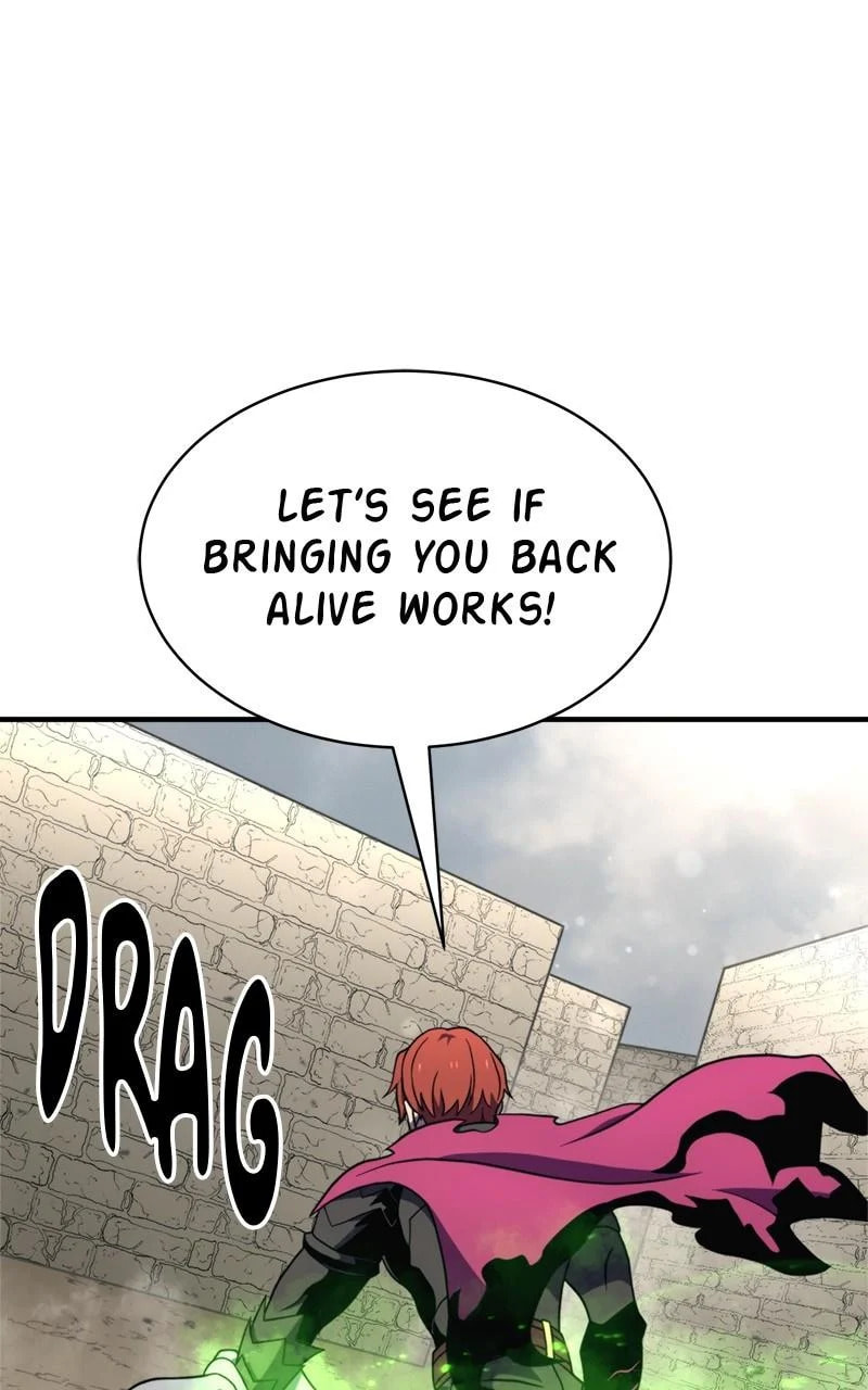 Read The Final Raid Boss chapter 81 image 71 on Lezhin
