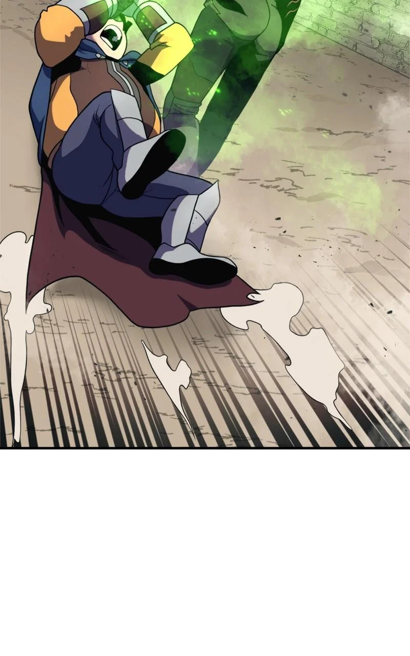 Read The Final Raid Boss chapter 81 image 72 on Lezhin