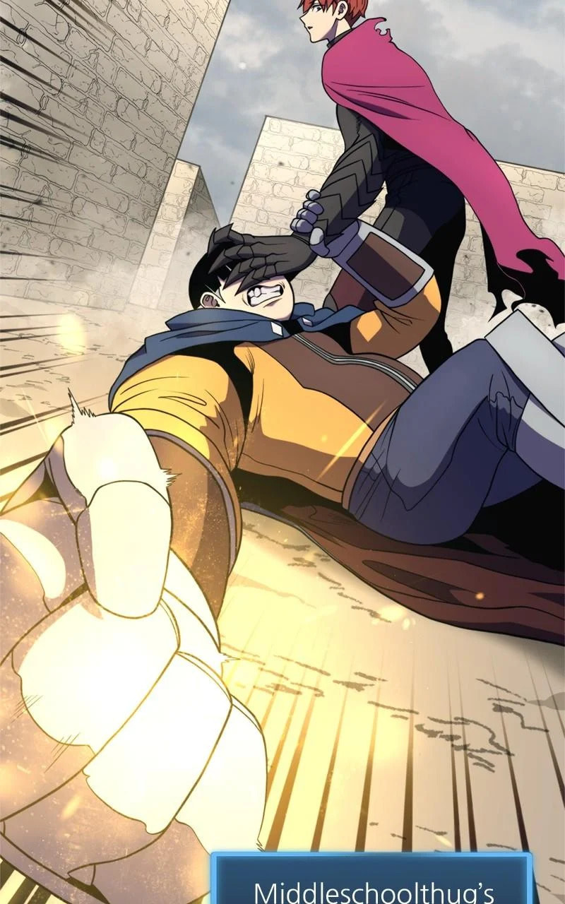 Read The Final Raid Boss chapter 81 image 78 on Lezhin