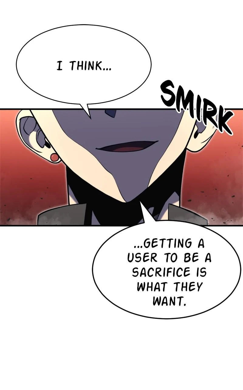 Read The Final Raid Boss chapter 81 image 9 on Lezhin