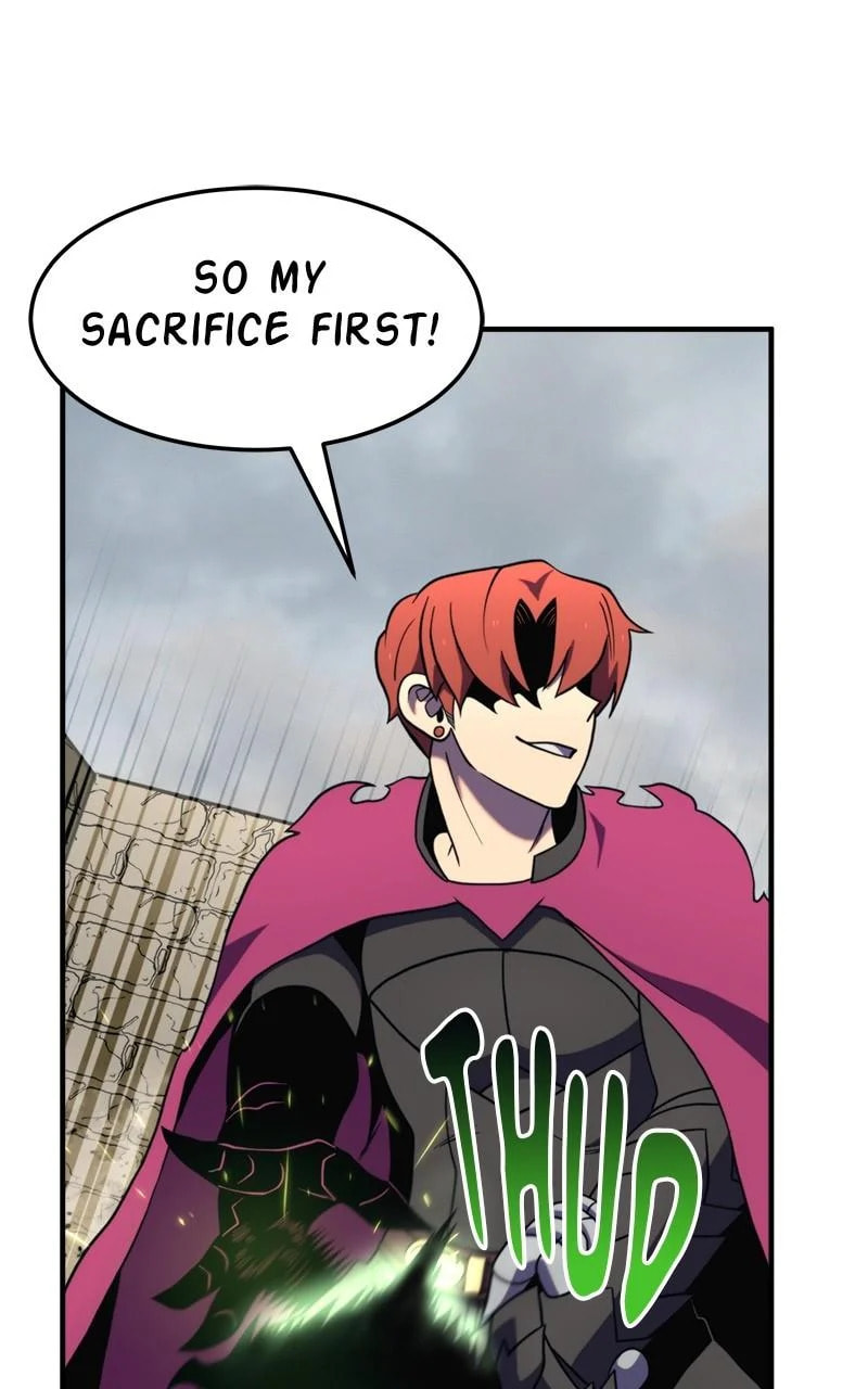 Read The Final Raid Boss chapter 81 image 95 on Lezhin