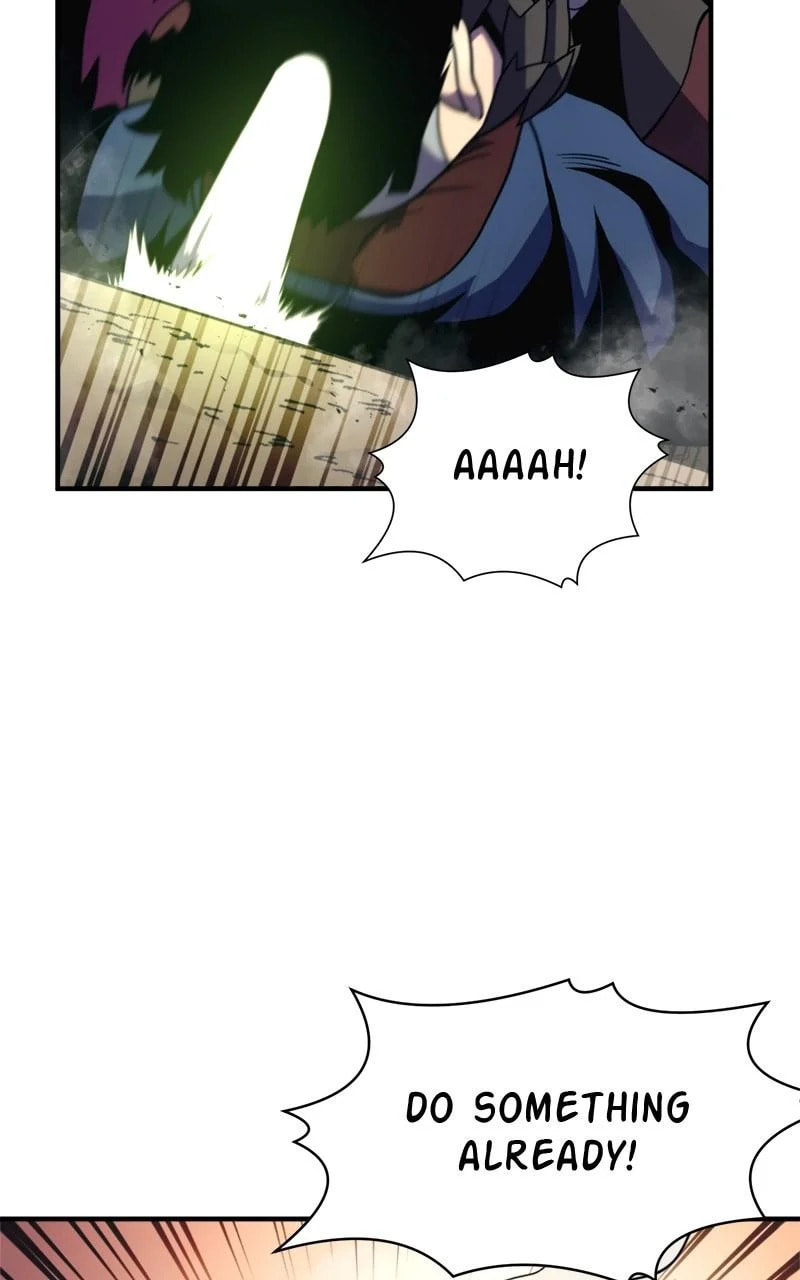 Read The Final Raid Boss chapter 81 image 96 on Lezhin