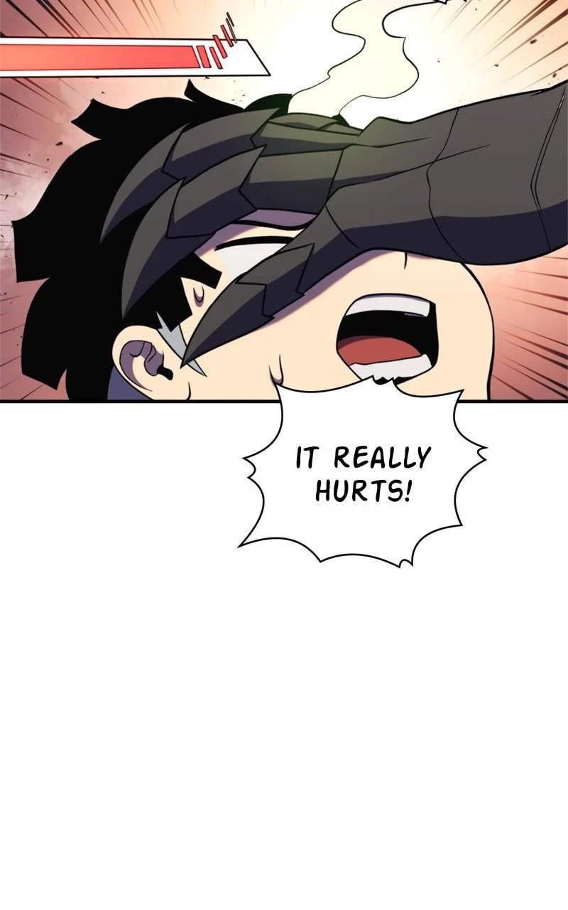 Read The Final Raid Boss chapter 81 image 97 on Lezhin