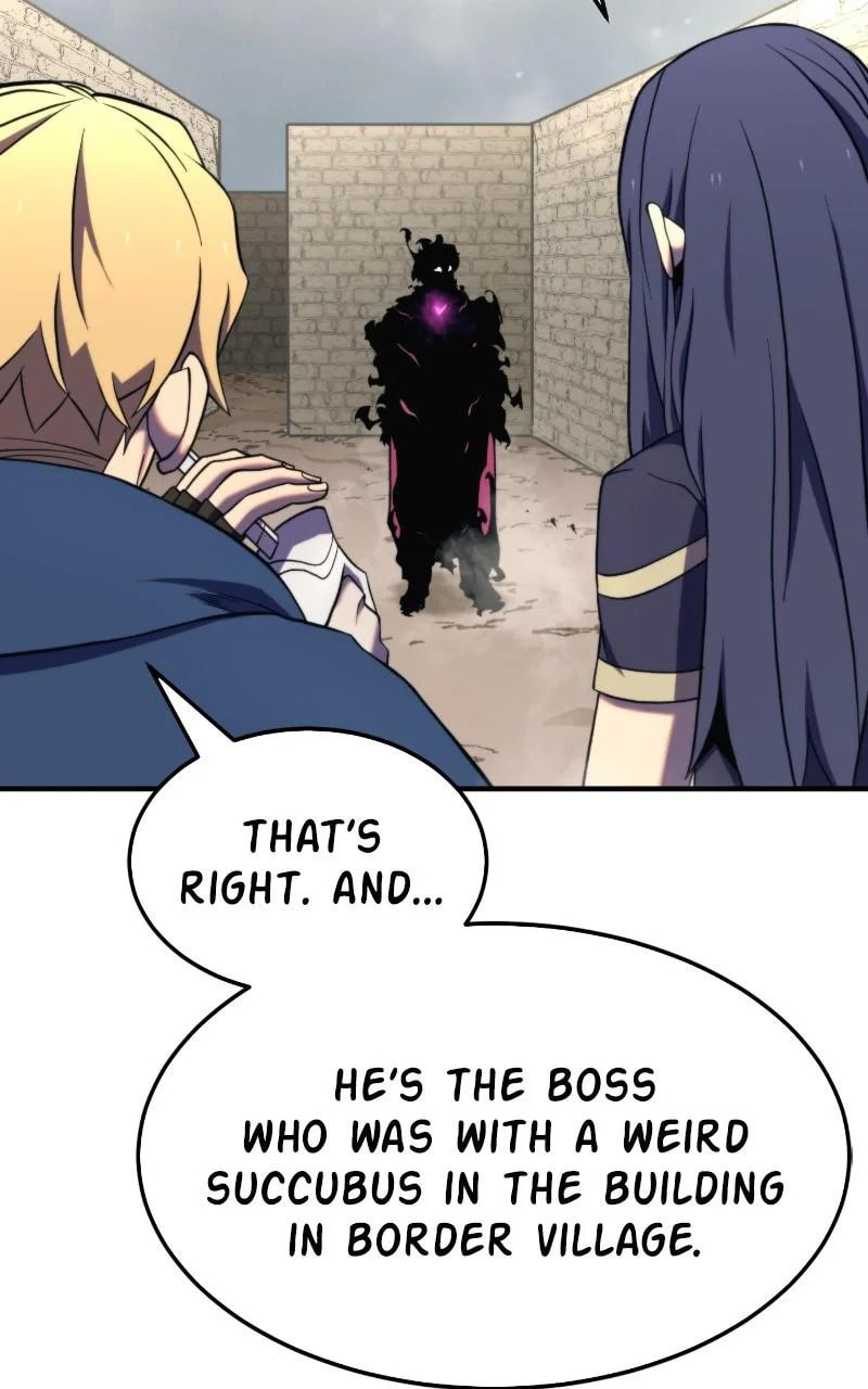 Read The Final Raid Boss chapter 82 image 10 on Lezhin