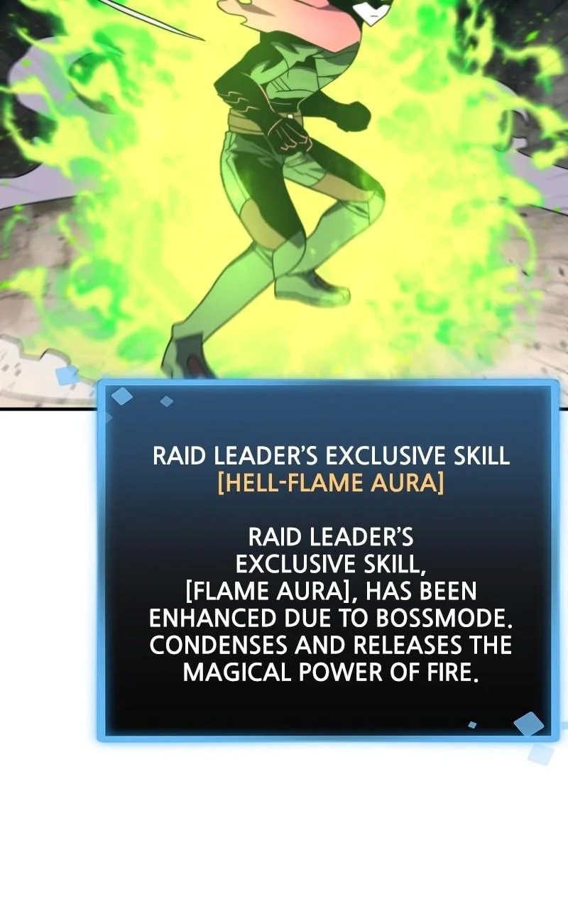 Read The Final Raid Boss chapter 82 image 106 on Lezhin