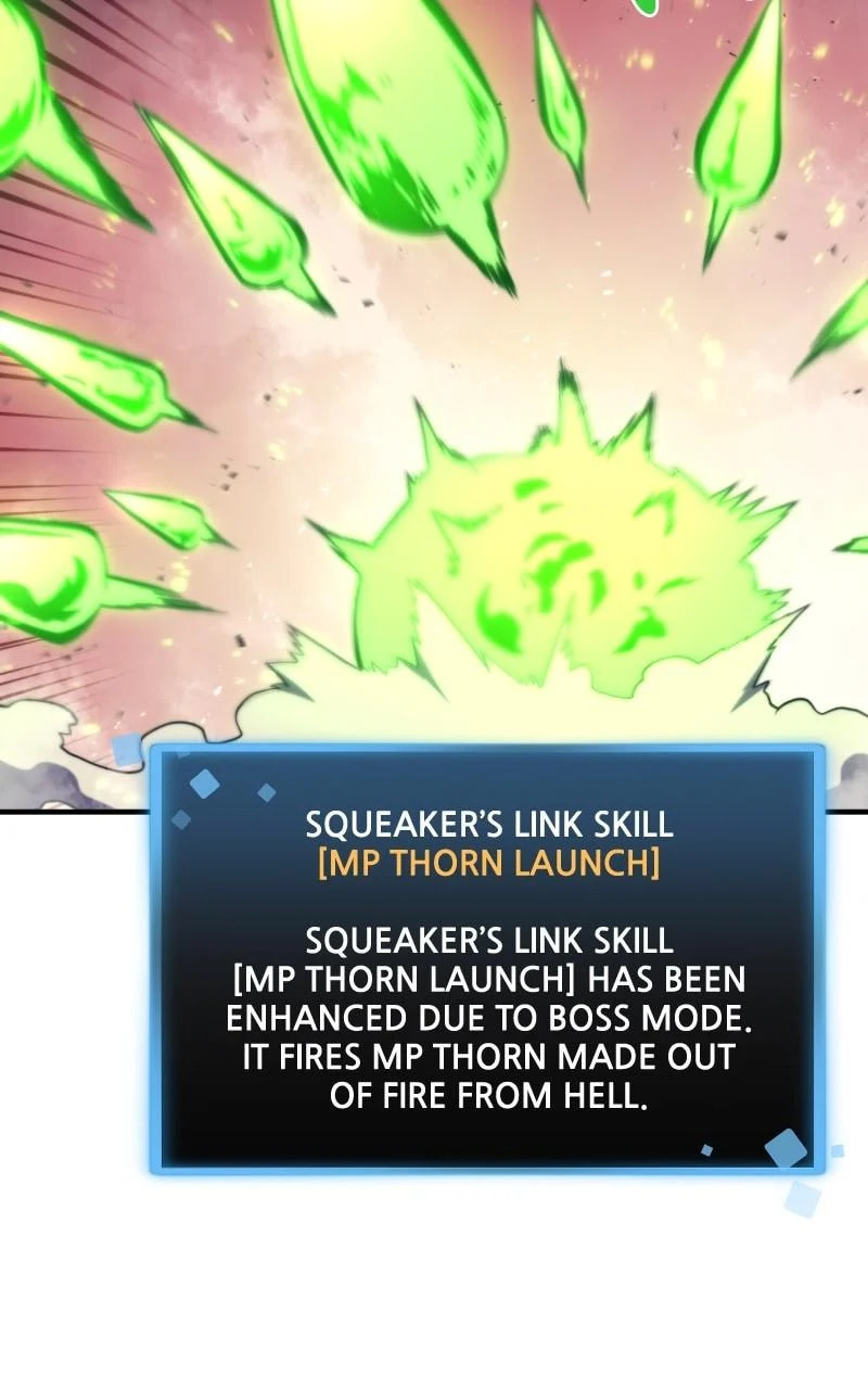 Read The Final Raid Boss chapter 82 image 109 on Lezhin
