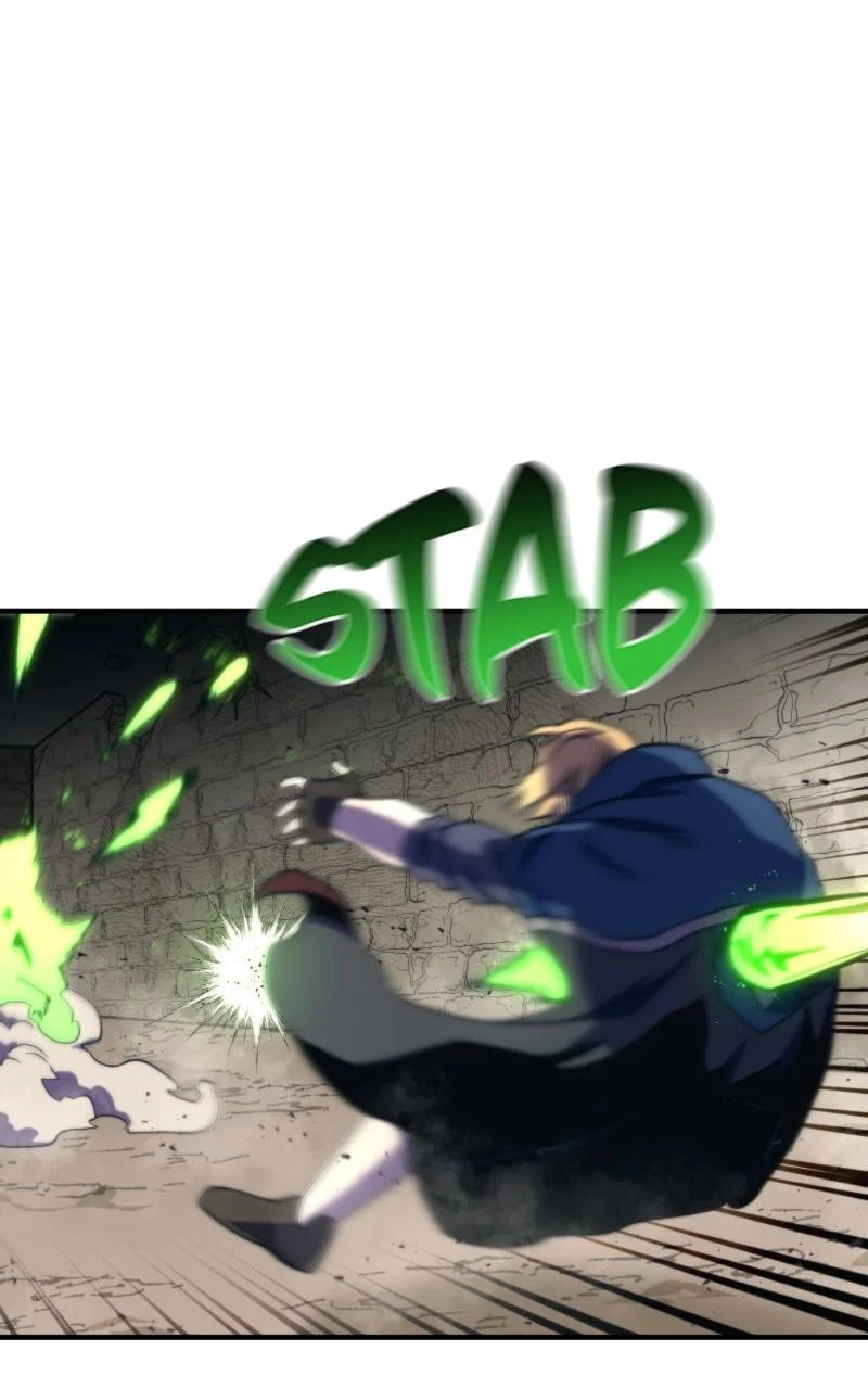 Read The Final Raid Boss chapter 82 image 110 on Lezhin