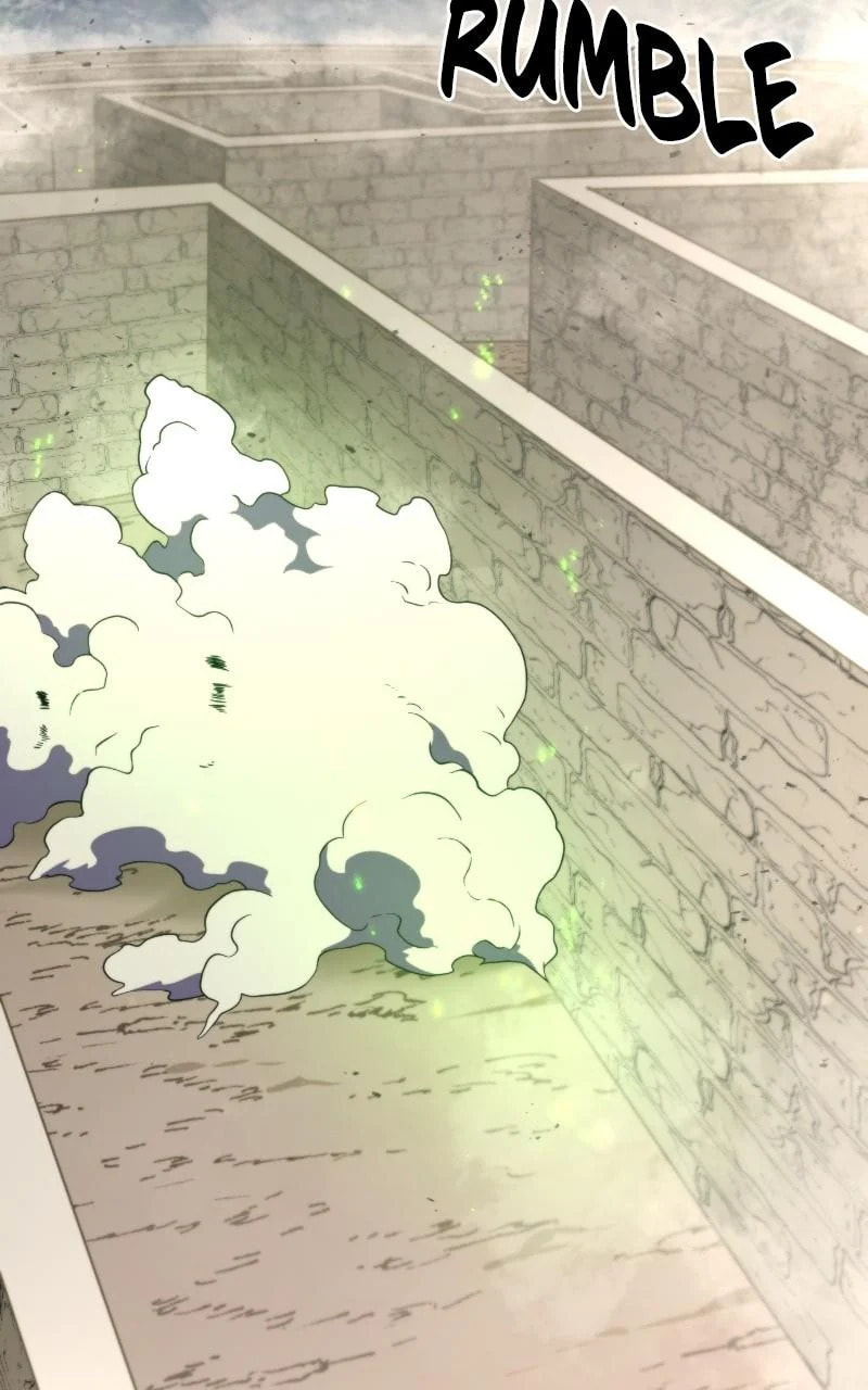 Read The Final Raid Boss chapter 82 image 120 on Lezhin