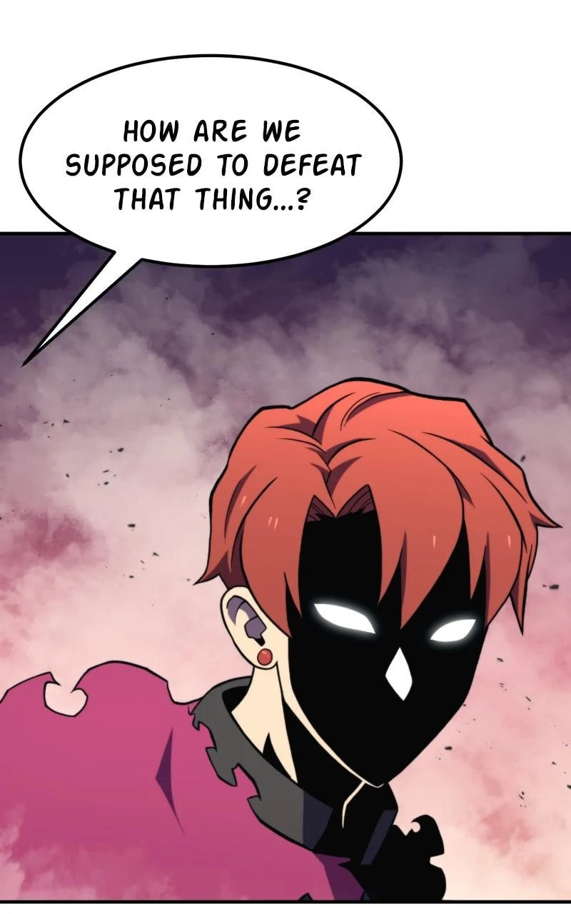 Read The Final Raid Boss chapter 82 image 126 on Lezhin