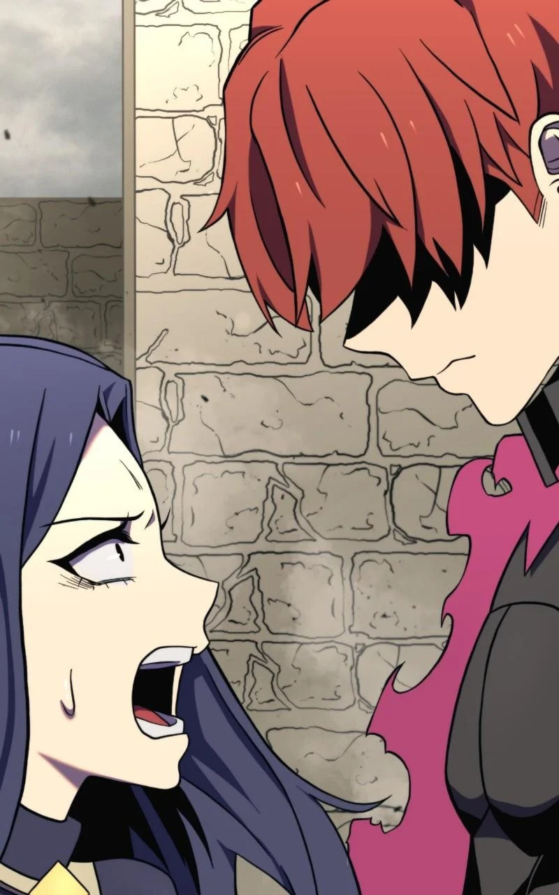Read The Final Raid Boss chapter 82 image 129 on Lezhin