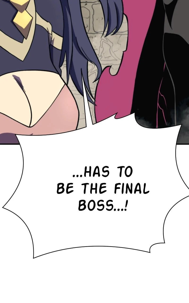 Read The Final Raid Boss chapter 82 image 130 on Lezhin