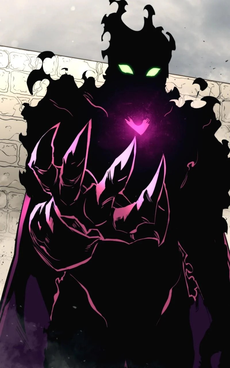 Read The Final Raid Boss chapter 82 image 137 on Lezhin