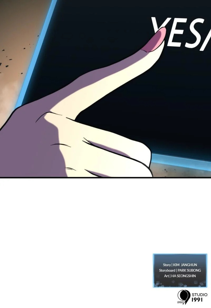 Read The Final Raid Boss chapter 82 image 144 on Lezhin