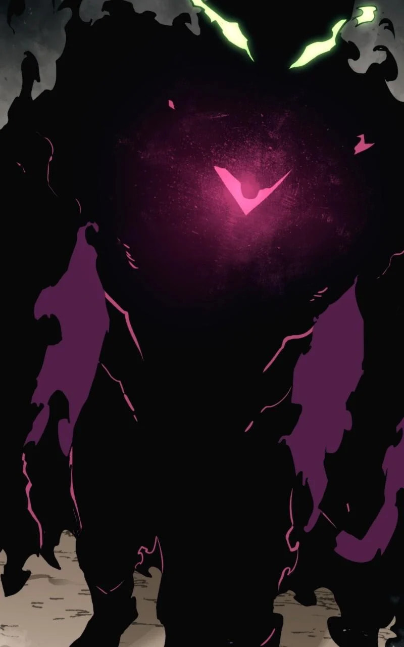 Read The Final Raid Boss chapter 82 image 16 on Lezhin